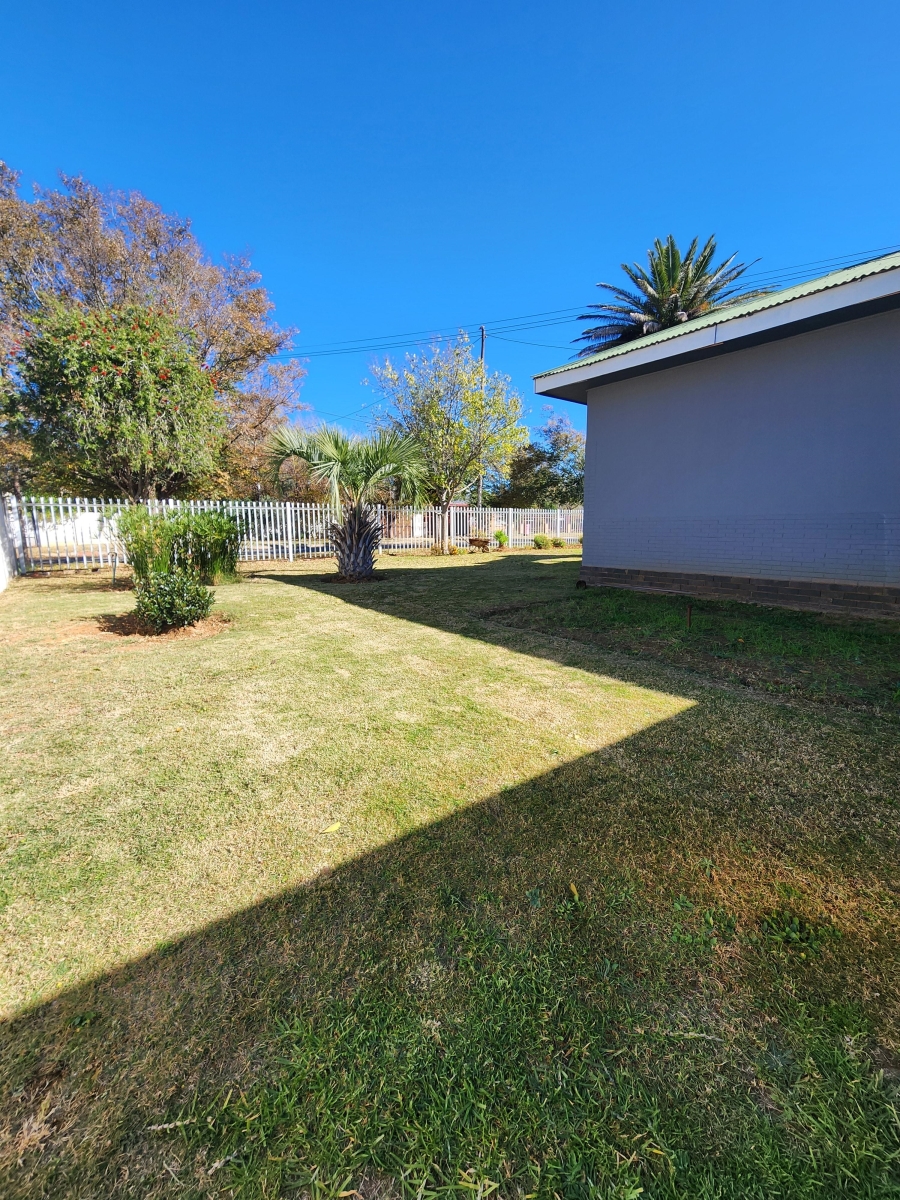 3 Bedroom Property for Sale in Hennenman Free State
